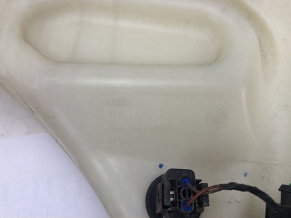 2010-2015 Audi Q7 Front Windshield Washer Fluid Spray Pump Motor 4L0955453D OEM