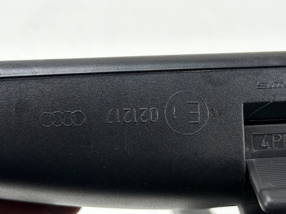 2013-2017 Audi Q5 Interior Rear View Mirror E1021217 OEM