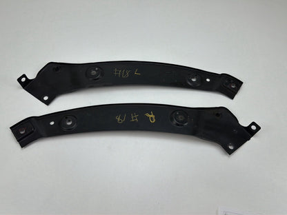 2013-2017 Volkswagen Tiguan Left Right Headlight Bracket 5N805931B OEM