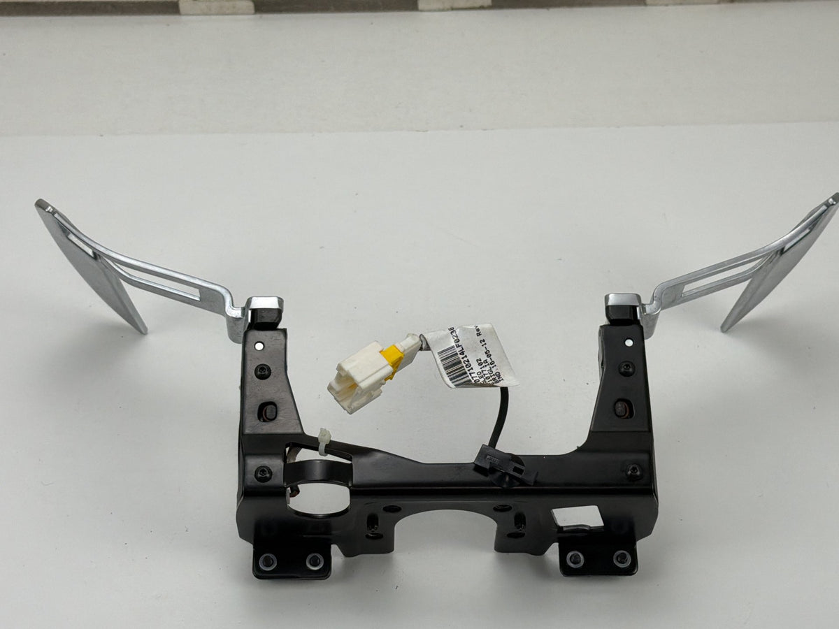 2014-2021 Maserati Quattroporte Steering Column Mounted Paddle Shifter OEM