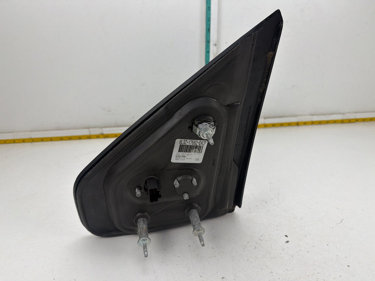 2004-2008 Ford F150 Right Passenger Side Door Mirror 8L3Z-17682-EACP OEM