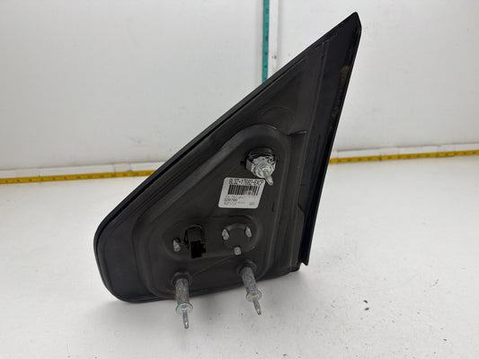 2004-2008 Ford F150 Right Passenger Side Door Mirror 8L3Z-17682-EACP OEM