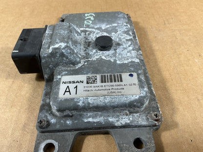 2011-2012 Nissan Sentra Transmission Control Module 310369AA1B OEM
