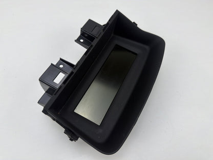 2011-2016 Chevrolet Cruze J300 - Information Radio Display Screen 22858074 OEM