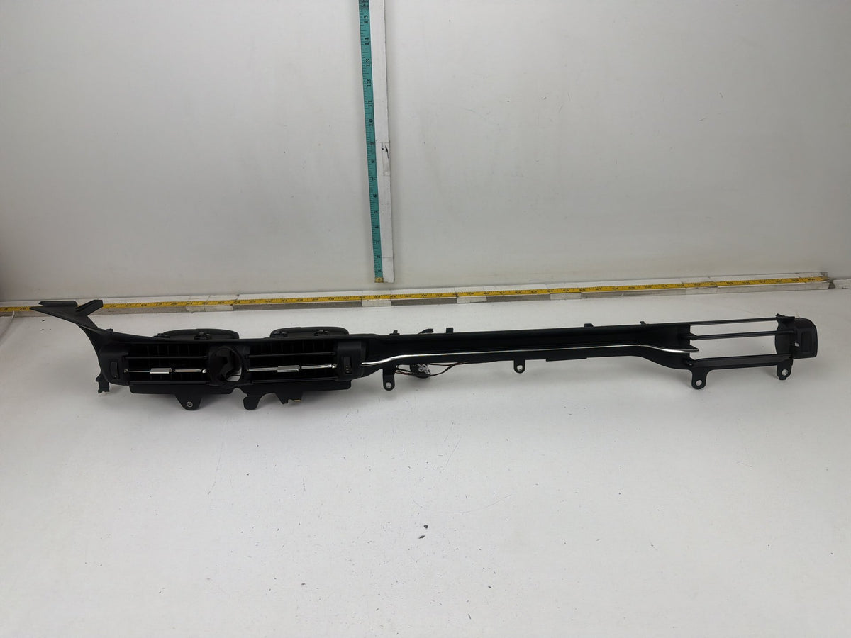 2014-2020 Maserati Quattroporte VI M156 Front Dashboard Air Vent Trim Panel OEM