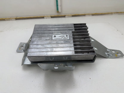 2014-2017 Maserati Ghibli Harman Audio Radio Amplifier 670034377 OEM