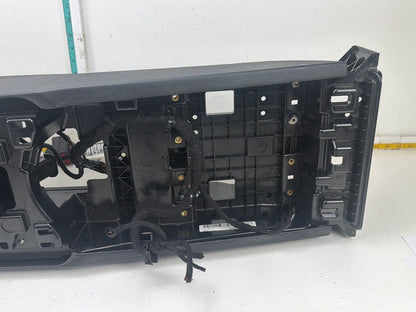 2014-2017 Maserati Ghibli Centre Console Storage Frame 105088372C OEM