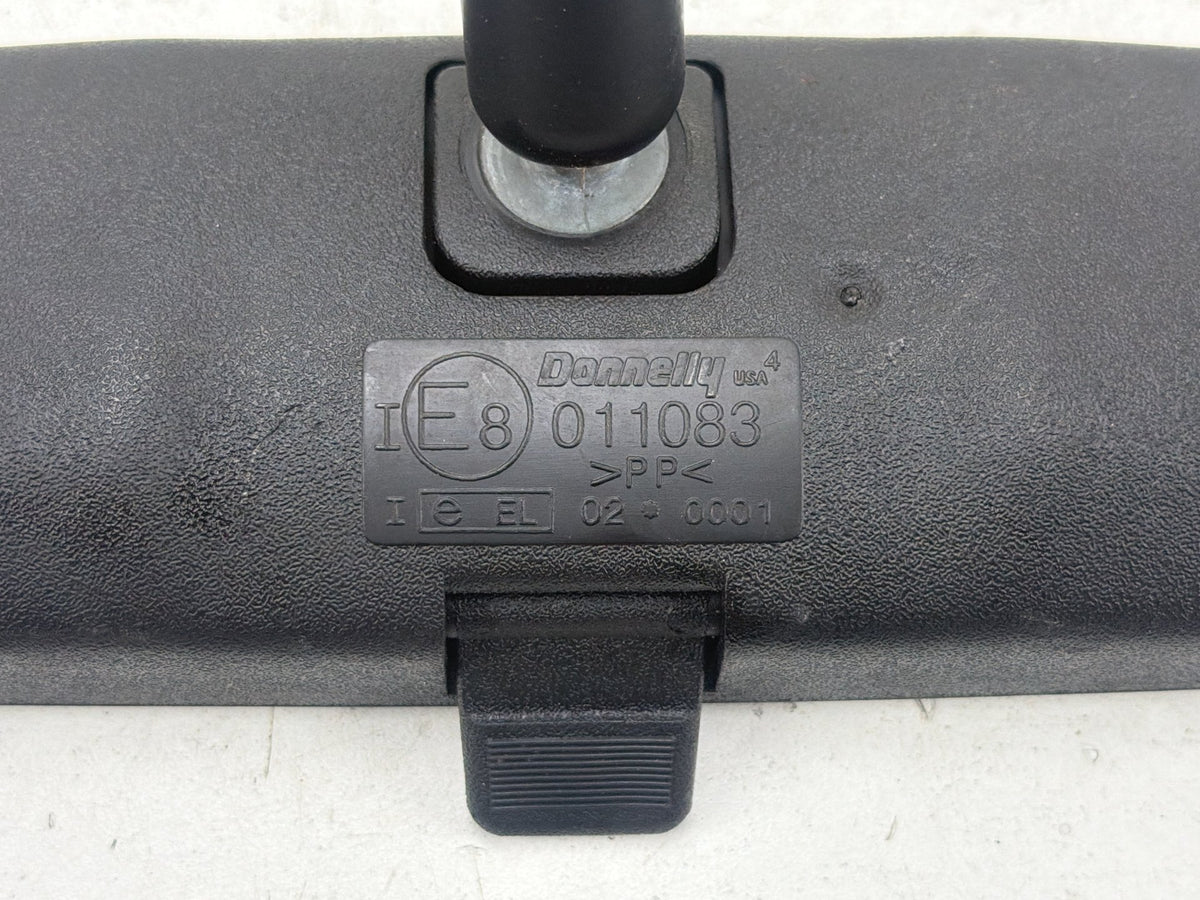 2004-2008 Ford F-150 Interior Rear View Mirror E8011083 OEM