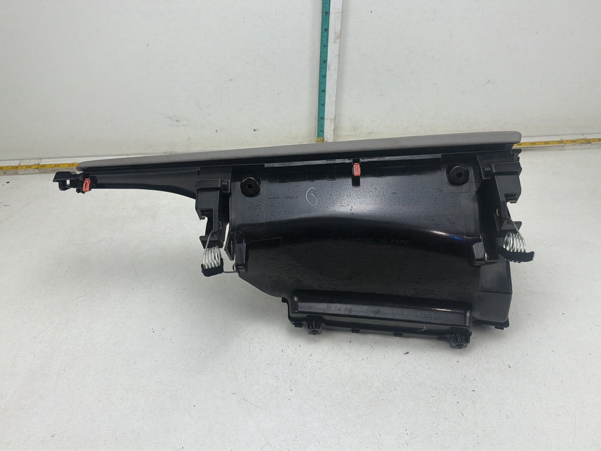 2015-2019 Toyota Sienna Front Right Dash Upper Glove Box Storage 55042-08020 OEM