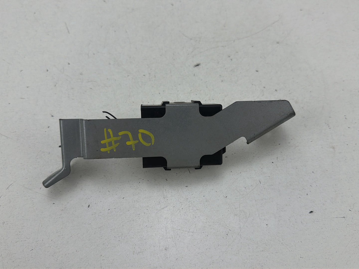 2008-2013 Infiniti G37 Power Steering Control Module 28500-JK00B OEM
