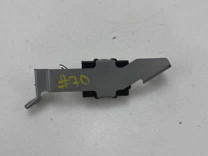 2008-2013 Infiniti G37 Power Steering Control Module 28500-JK00B OEM