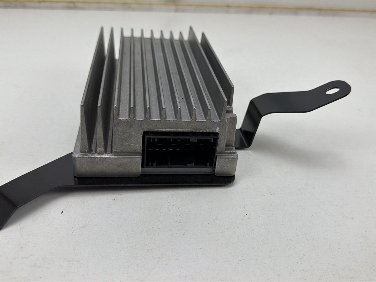 2012-2014 BMW X1 E84 Amp Radio Audio Amplifier 2990908 OEM