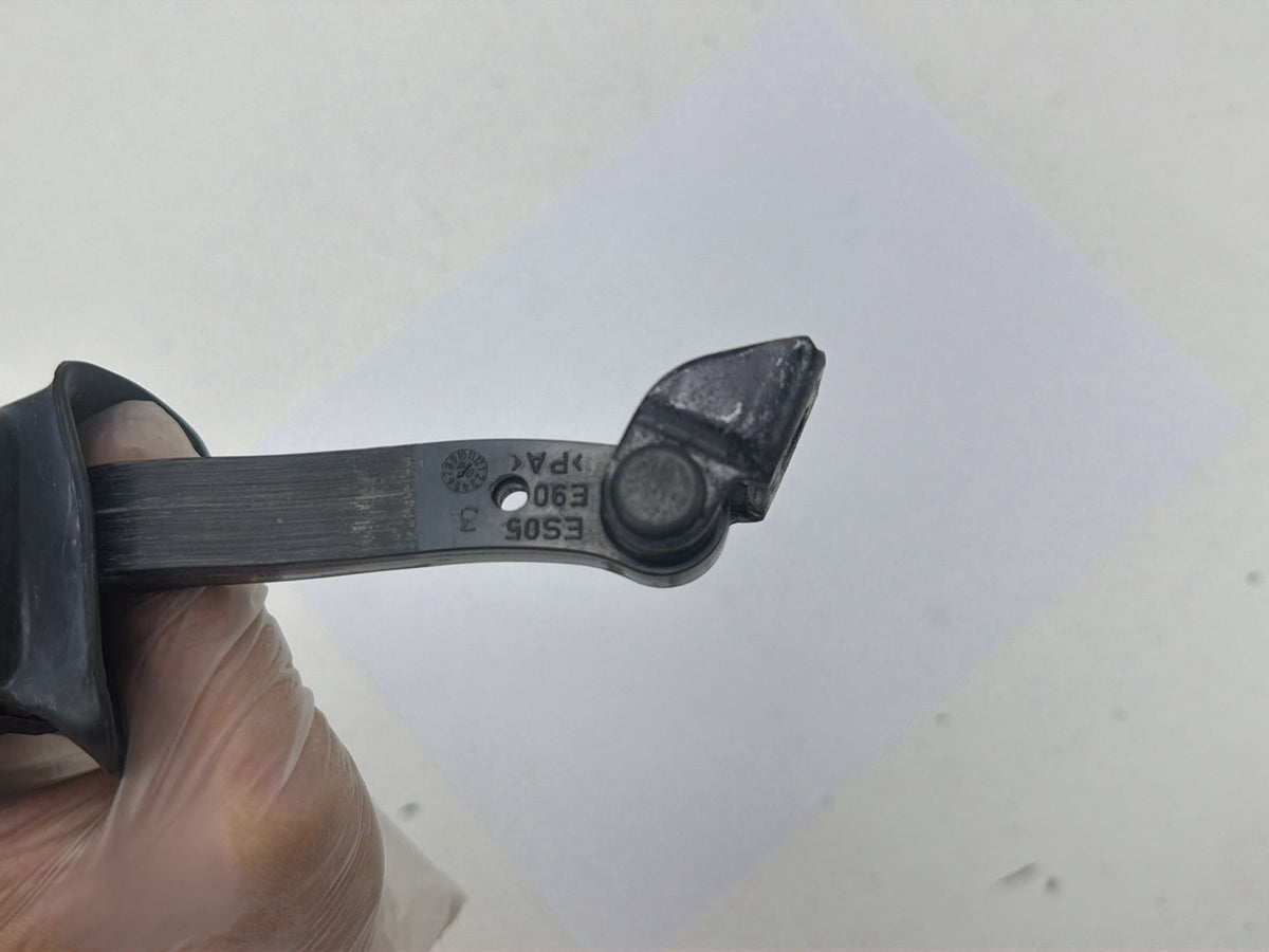 2006-2012 BMW 328i - Front Right Door Brake Check Strap 7060189 OEM