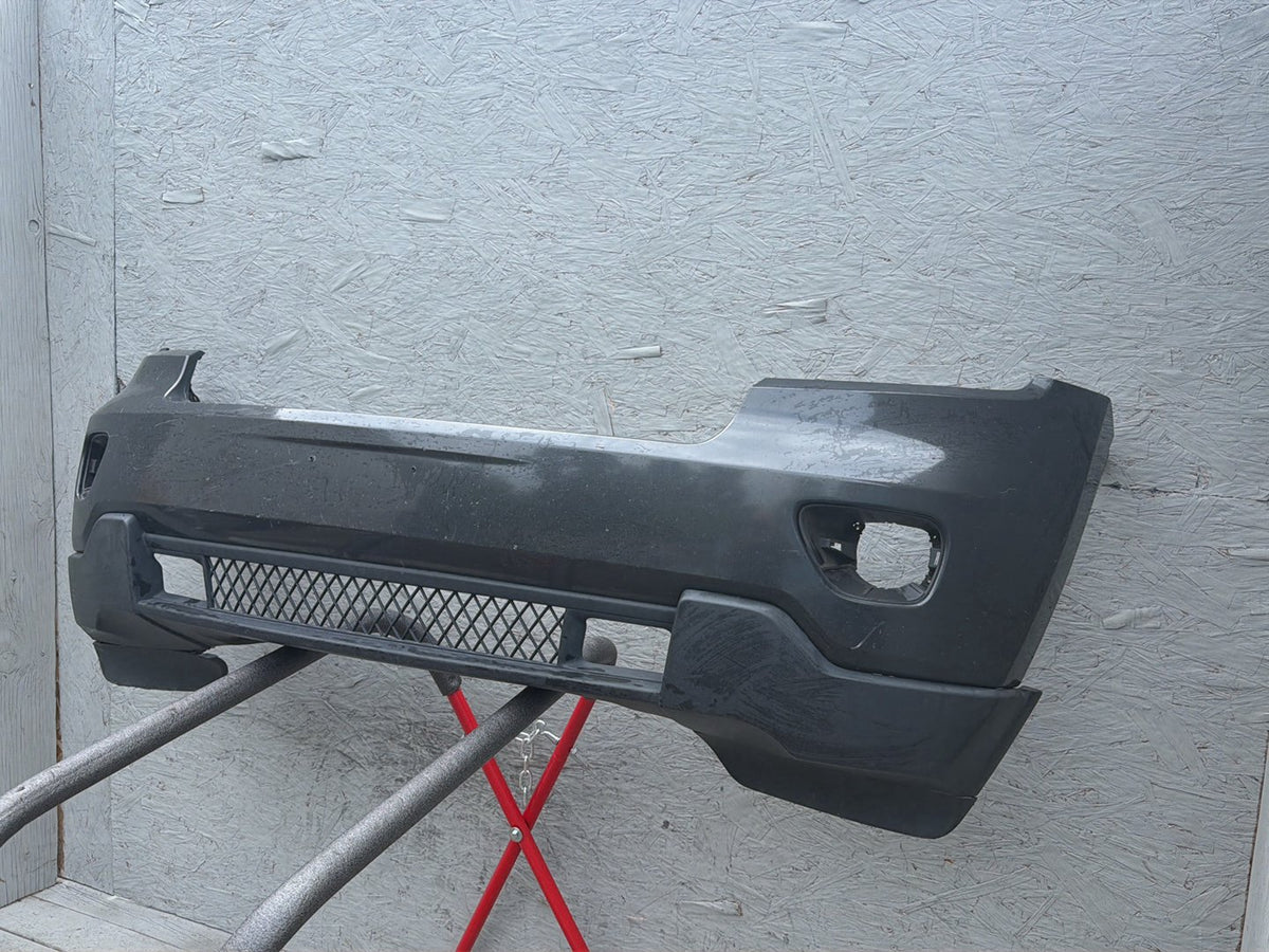 2011-2013 Jeep Grand Cherokee WK- Front Bumper Cover 462003 OEM