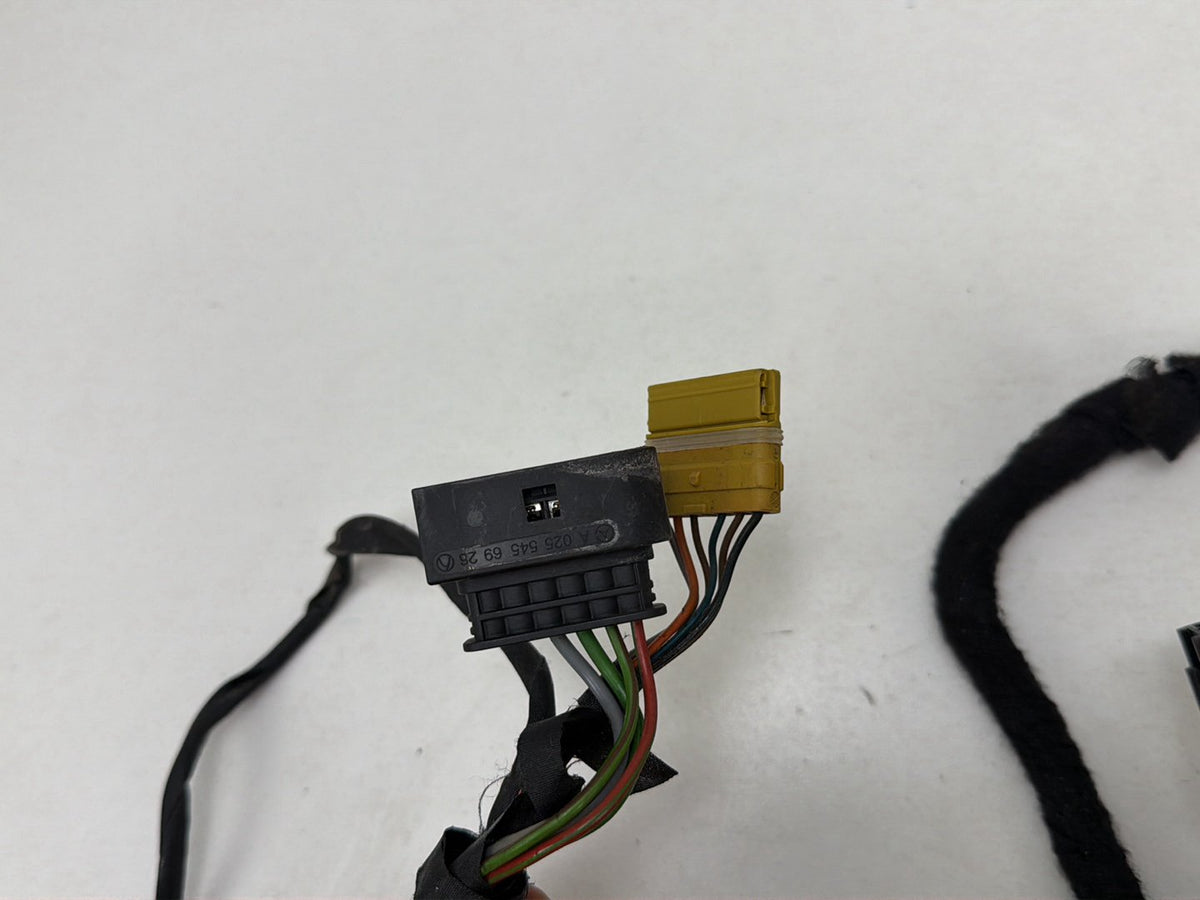 2007-2013 Mercedes-Benz S-Class W221 Front Right Door Wire Wiring Harness OEM