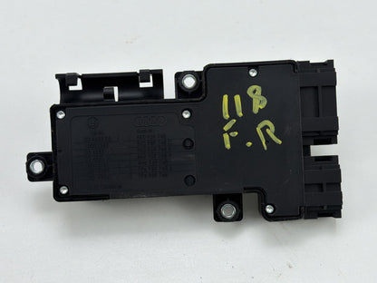 2012-2018 Audi A7 Right Front Power Seat Adjust Control Switch 8K0959748 OEM