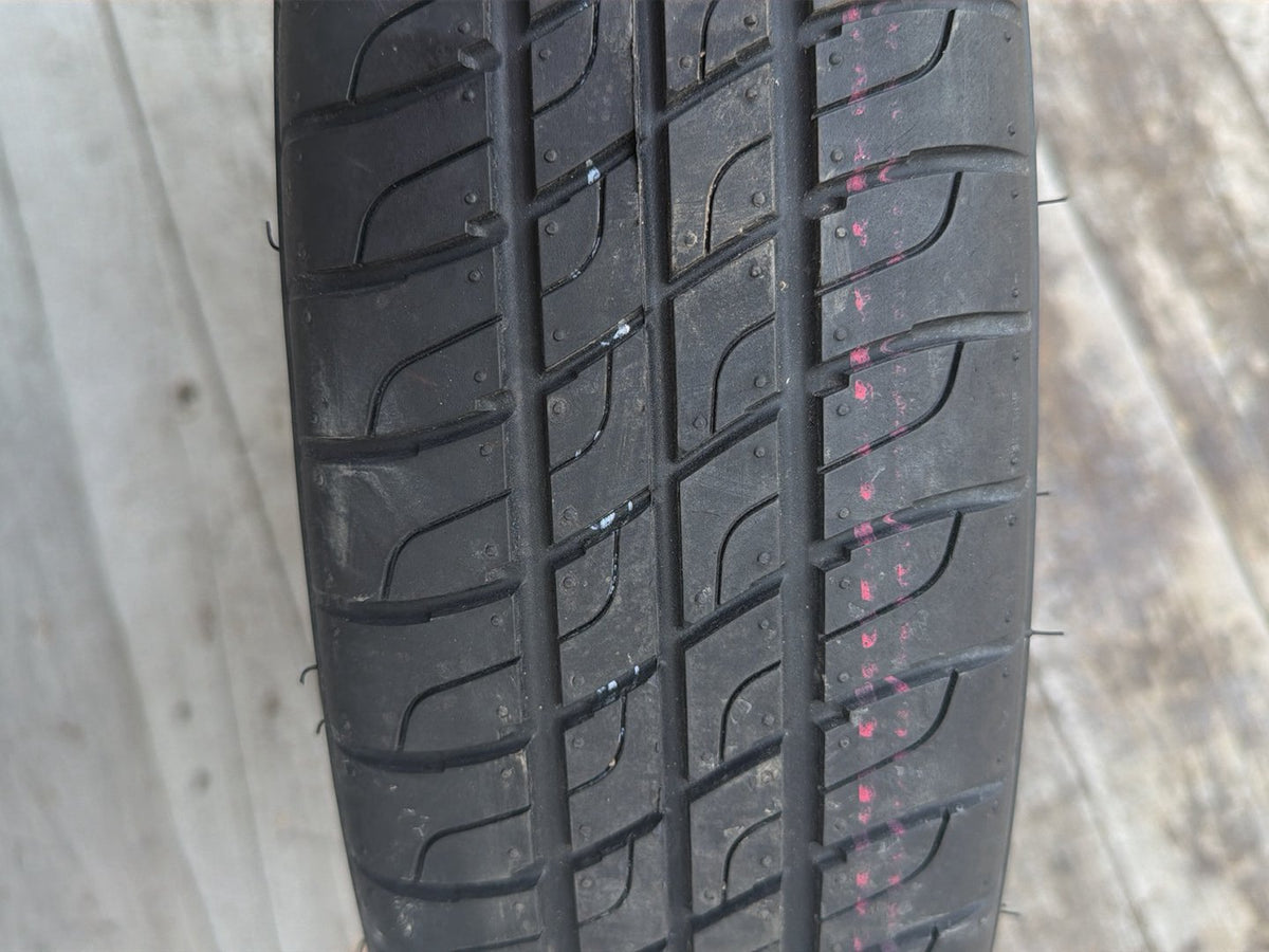 2012-2018 Ford Focus MK2- Emmergency Spare Tire Wheel Rim T125/80R16 OEM