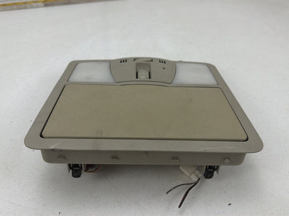 2011-2013 Infiniti G37-Overhead Dome Light Lamp 26430 JK060 OEM