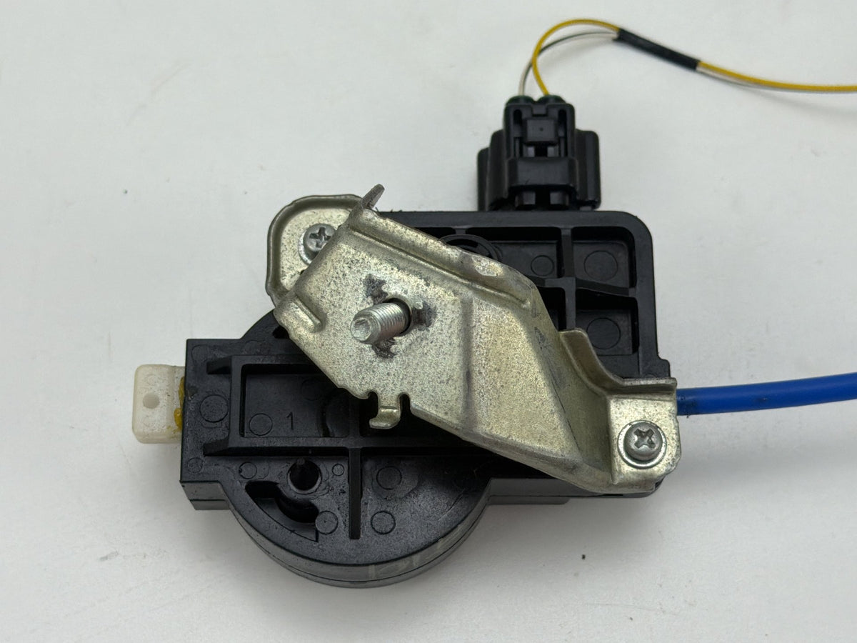 2006-2012 Lexus ES350 V40 - Fuel Door Lock Actuator OEM