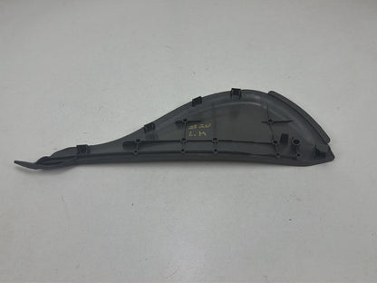 2010-2015 Toyota Prius Left Driver Side Dash End Cap Panel Cover 55436-47010 OEM