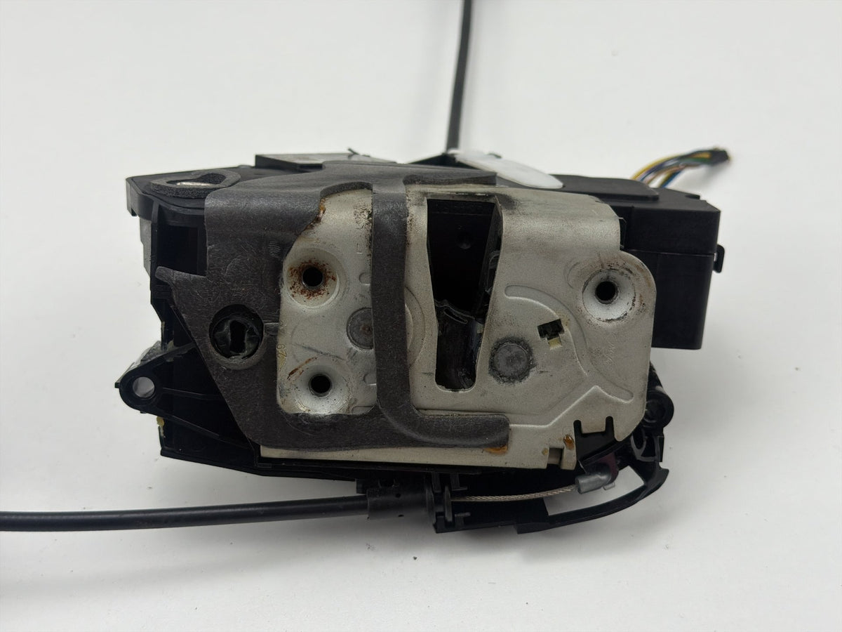2011-2018 Volvo S60 Rear Left Driver Side Door Lock Actuator A046465 OEM