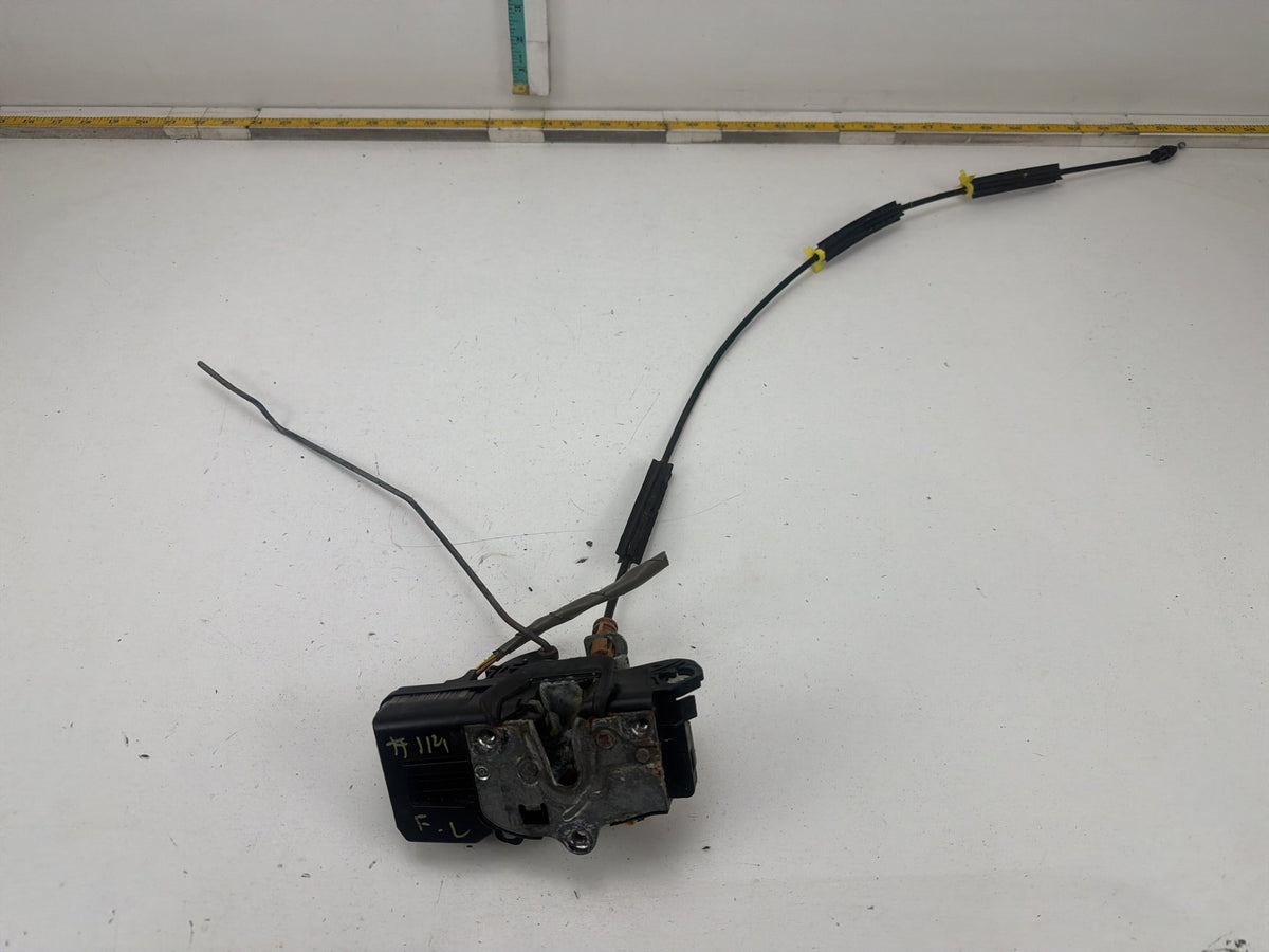 2007-2014 GMC DENALI GMT900 Front Left Driver Side Power Door Lock Actuator OEM