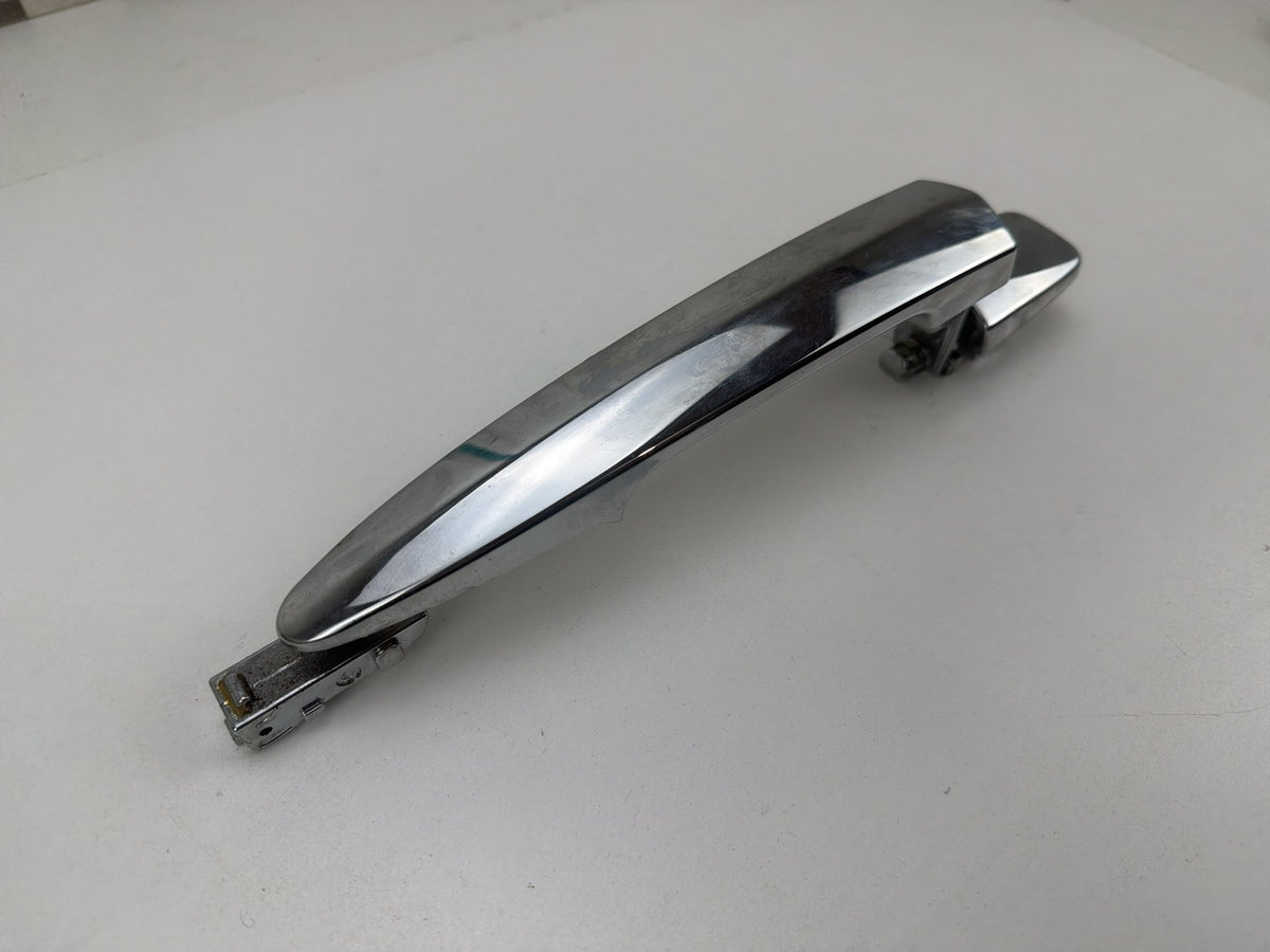 2013-2019 Nissan Sentra Rear Left Driver Side Exterior Door Handle OEM