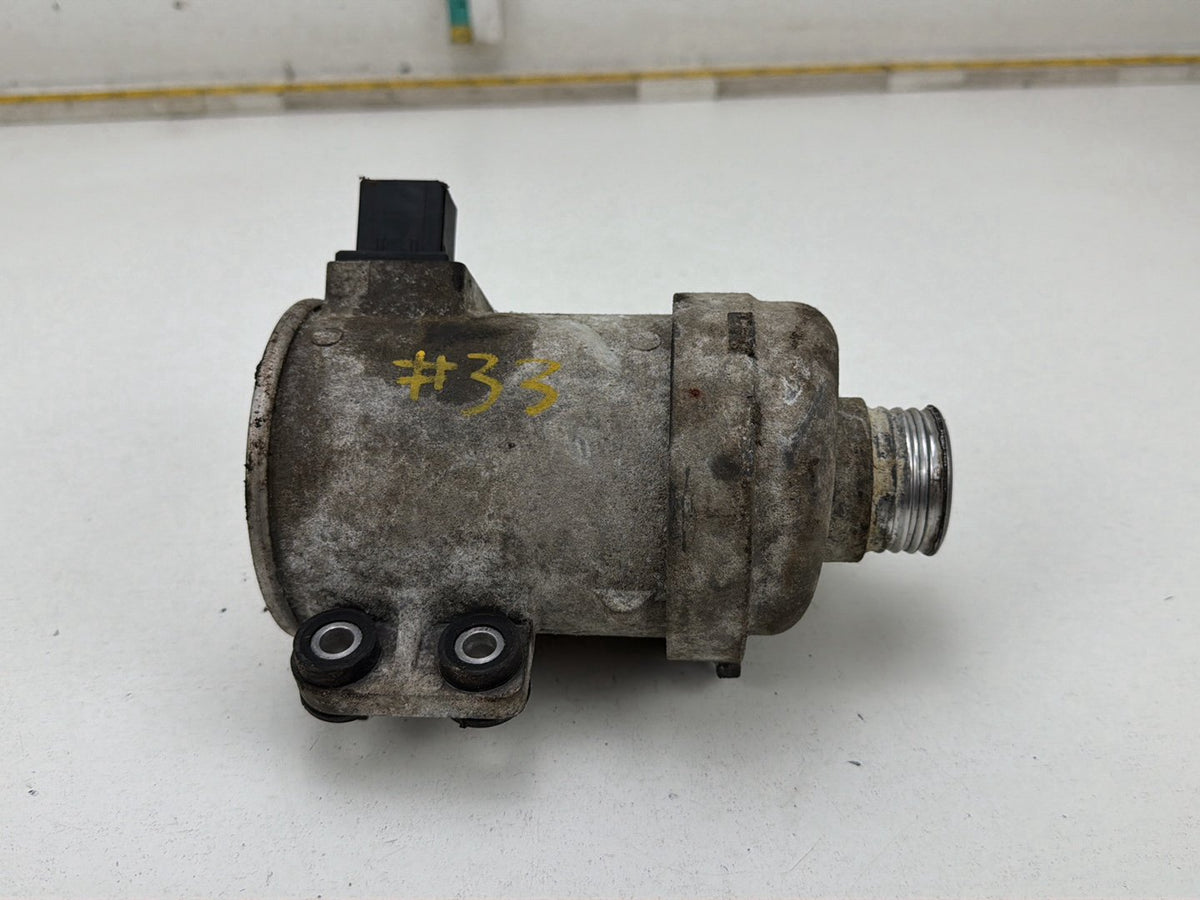 2014-2016 BMW 228i F22 Engine Coolant Electric Water Pump 8625097 OEM