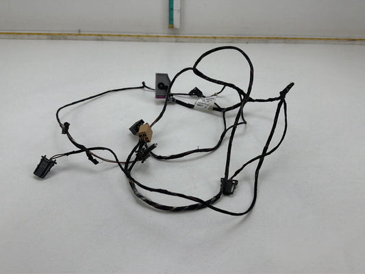 2003-2006 Porsche Cayenne Door Wiring Harness OEM