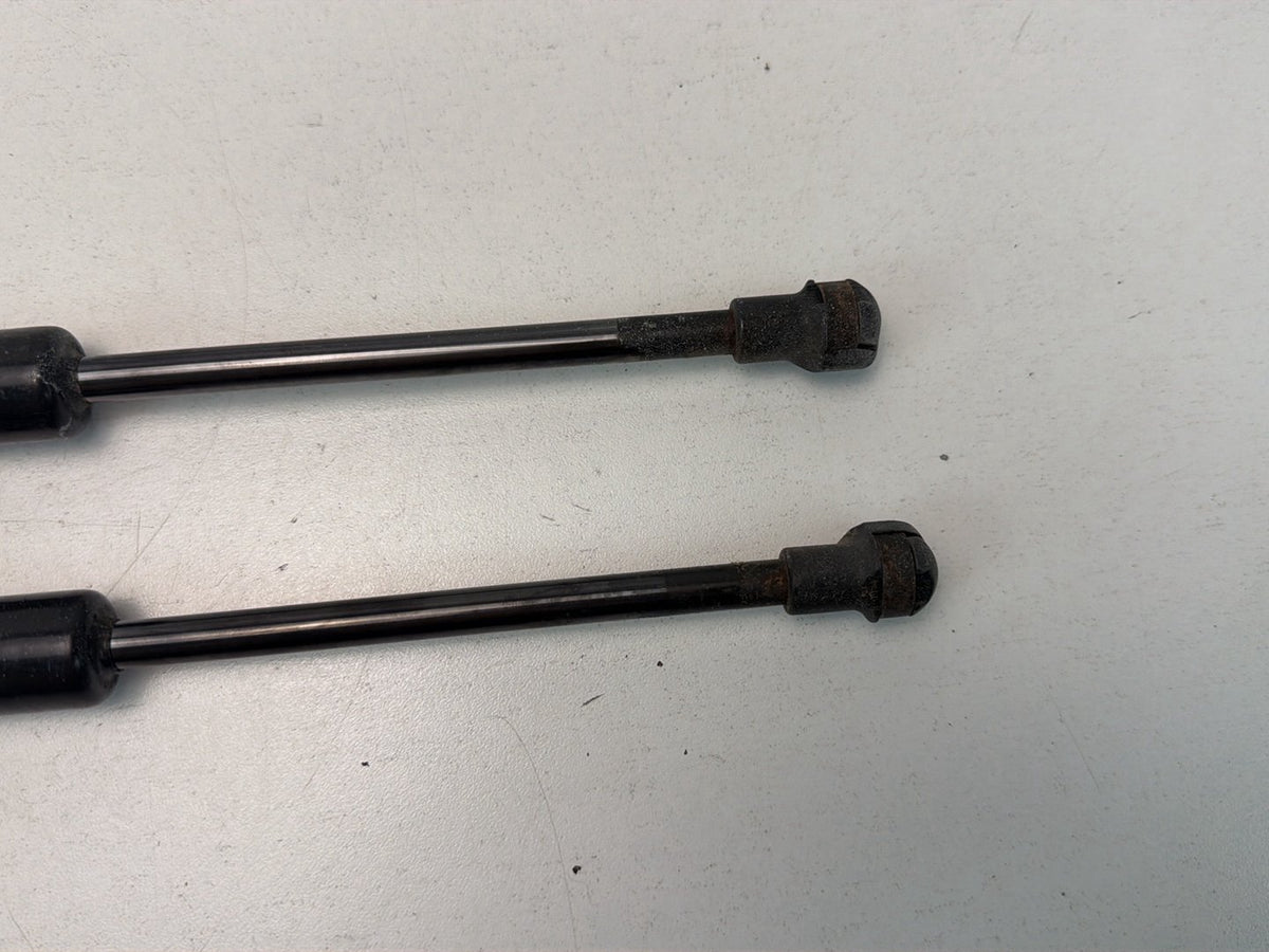 2014-2016 BMW 228i F22 Rear Trunk Lid Lift Support Shock Strut Set of 2 OEM