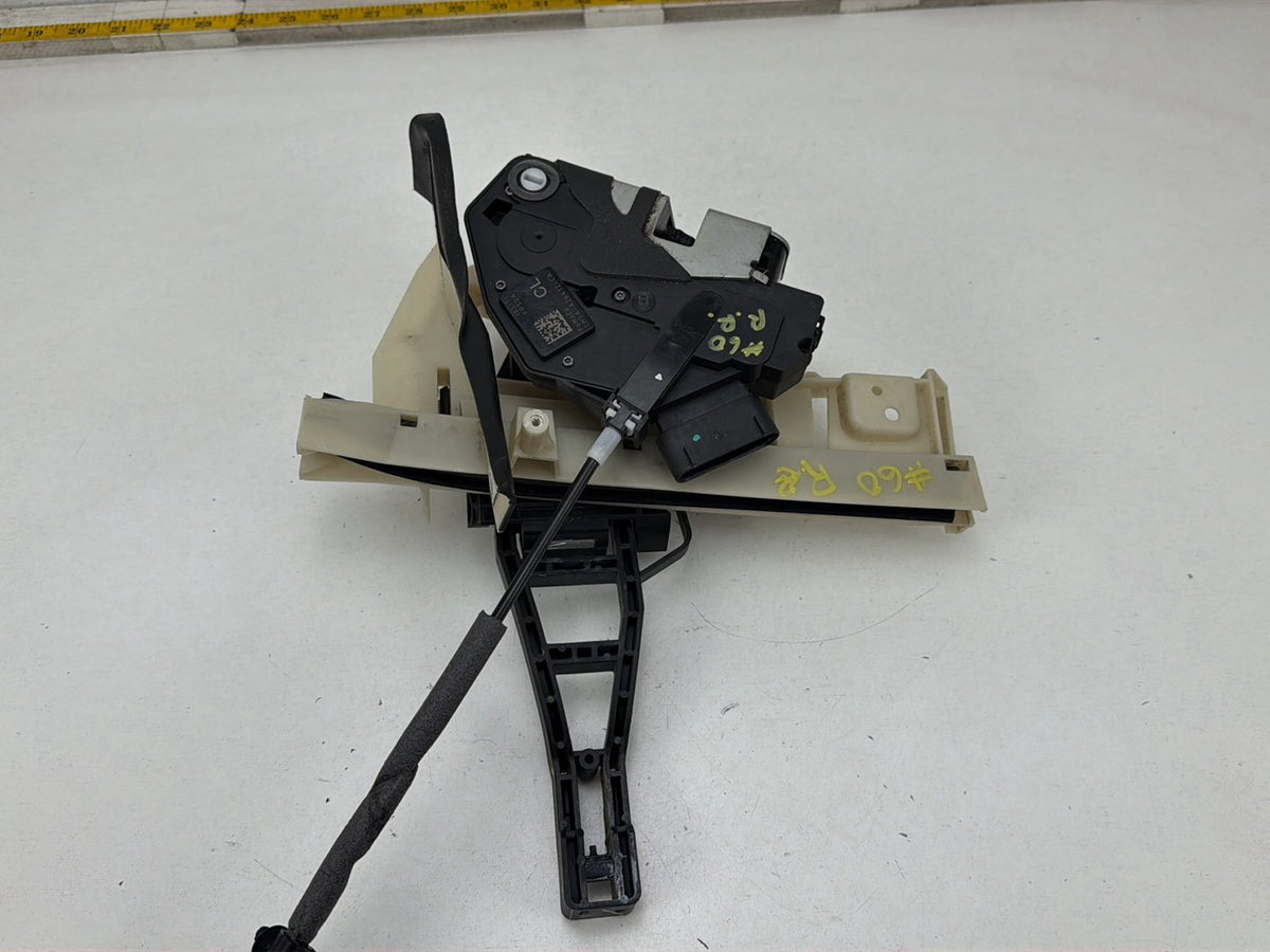 2012-2014 Ford Focus MK2-Rear Right Door Lock Latch Actuator CM5A-A26412-CA OEM