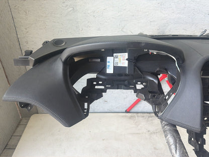 Airbag 2017-2020 Jaguar F-Pace Dash Dashboard Instrument Panel Assembly OEM