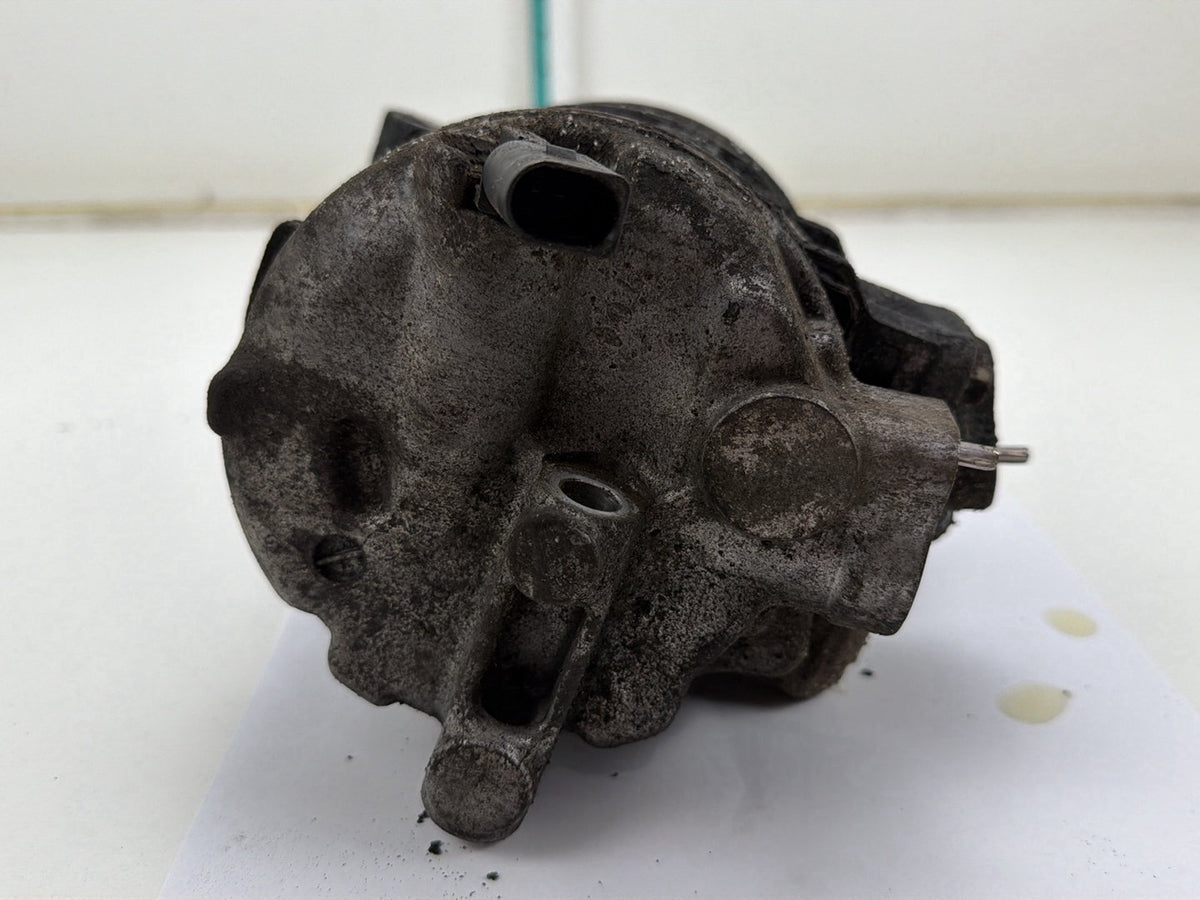 2013-2017 Volkswagen Tiguan Wagon A/C Compressor 1K0820859S OEM