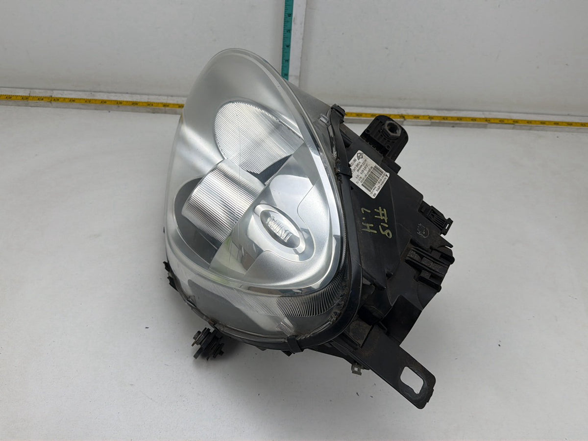 2011-2016 Mini Cooper Countryman S-Front LH Driver Side Headlight 9801035-04 OEM