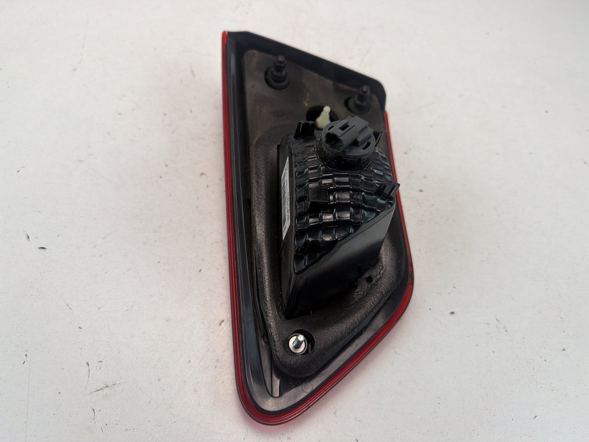 2017-2019 Subaru Impreza Rear Left Driver Side Inner Tail Light 84251-FL05B OEM