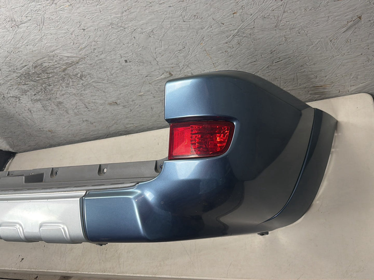 2003-2009 Toyota 4Runner Rear Bumper Cover 52159-35060 OEM