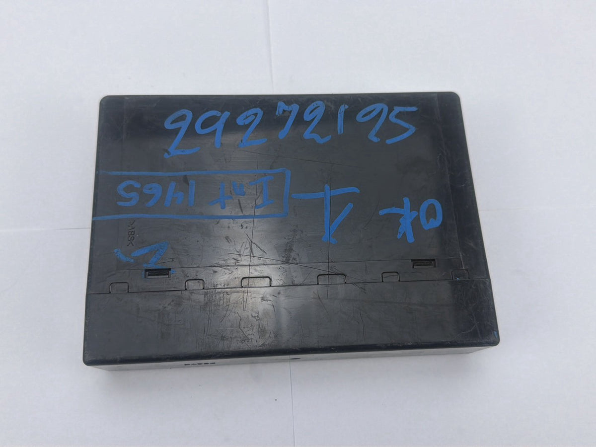 2006-2013 Chevrolet Impala Body Control Module BCM 20935350 OEM