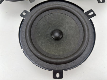2014-2020 Maserati Ghibli III M157 - Door Audio Speakers 670002106 OEM