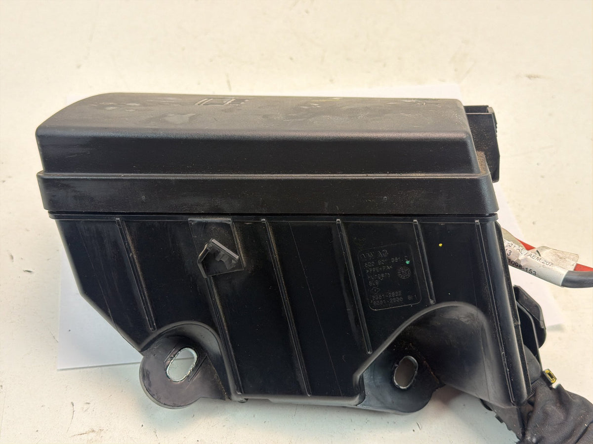 2015-2020 Audi A3 8V Engine Fuse Relay Box Assembly 5Q0937132A OEM