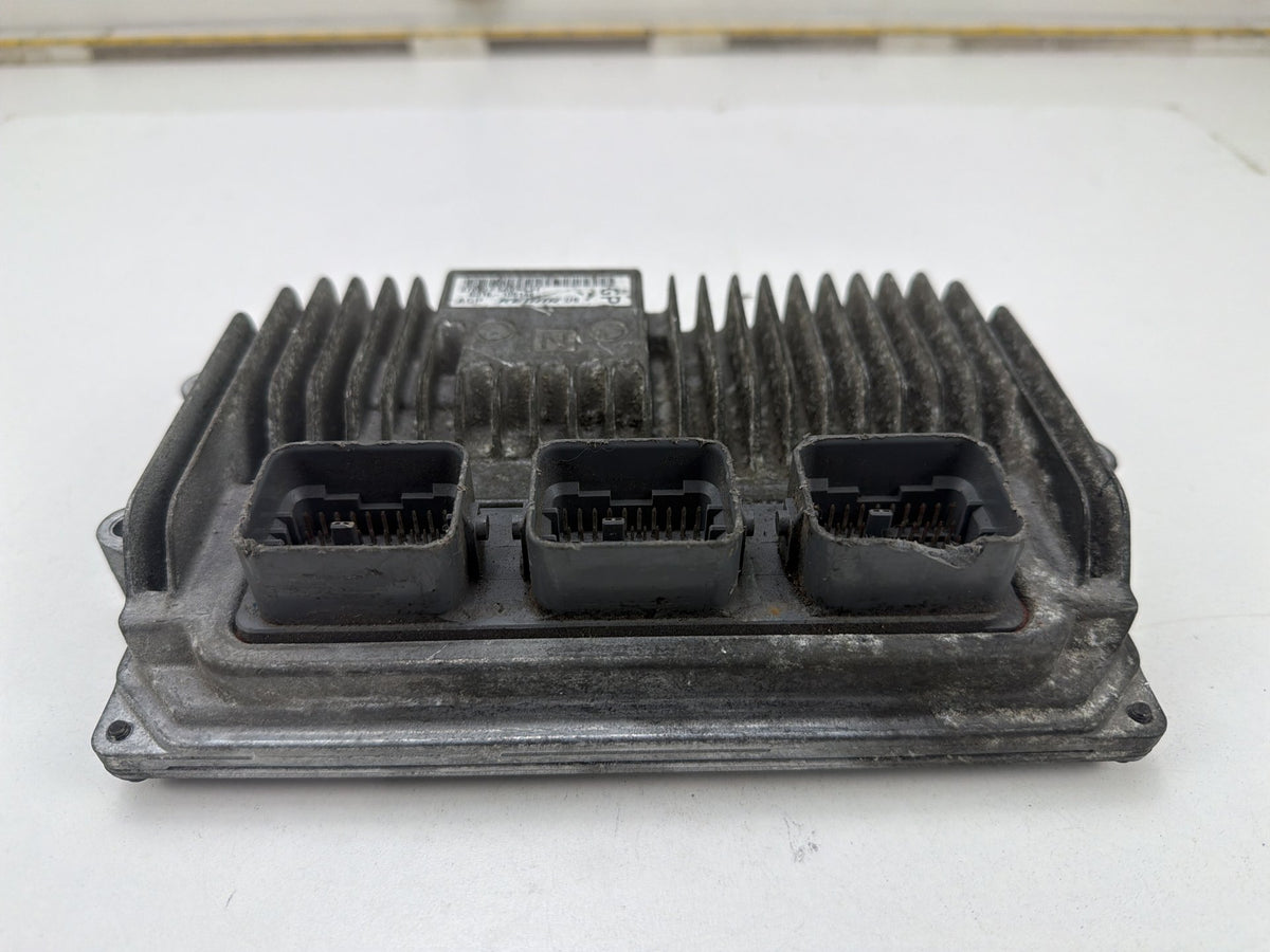 2011-2014 Honda Accord Engine Computer Control Module 37820-5A3-L21 OEM