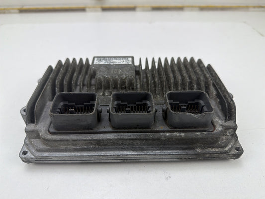 2011-2014 Honda Accord Engine Computer Control Module 37820-5A3-L21 OEM