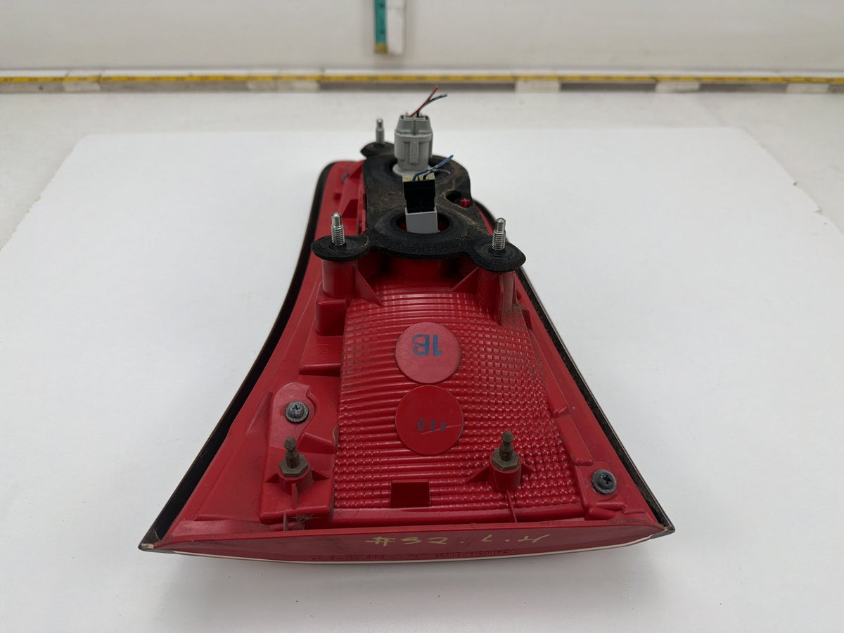 2011-2017 Infiniti QX56 - Rear Left Driver Side Inner Tail Light OEM