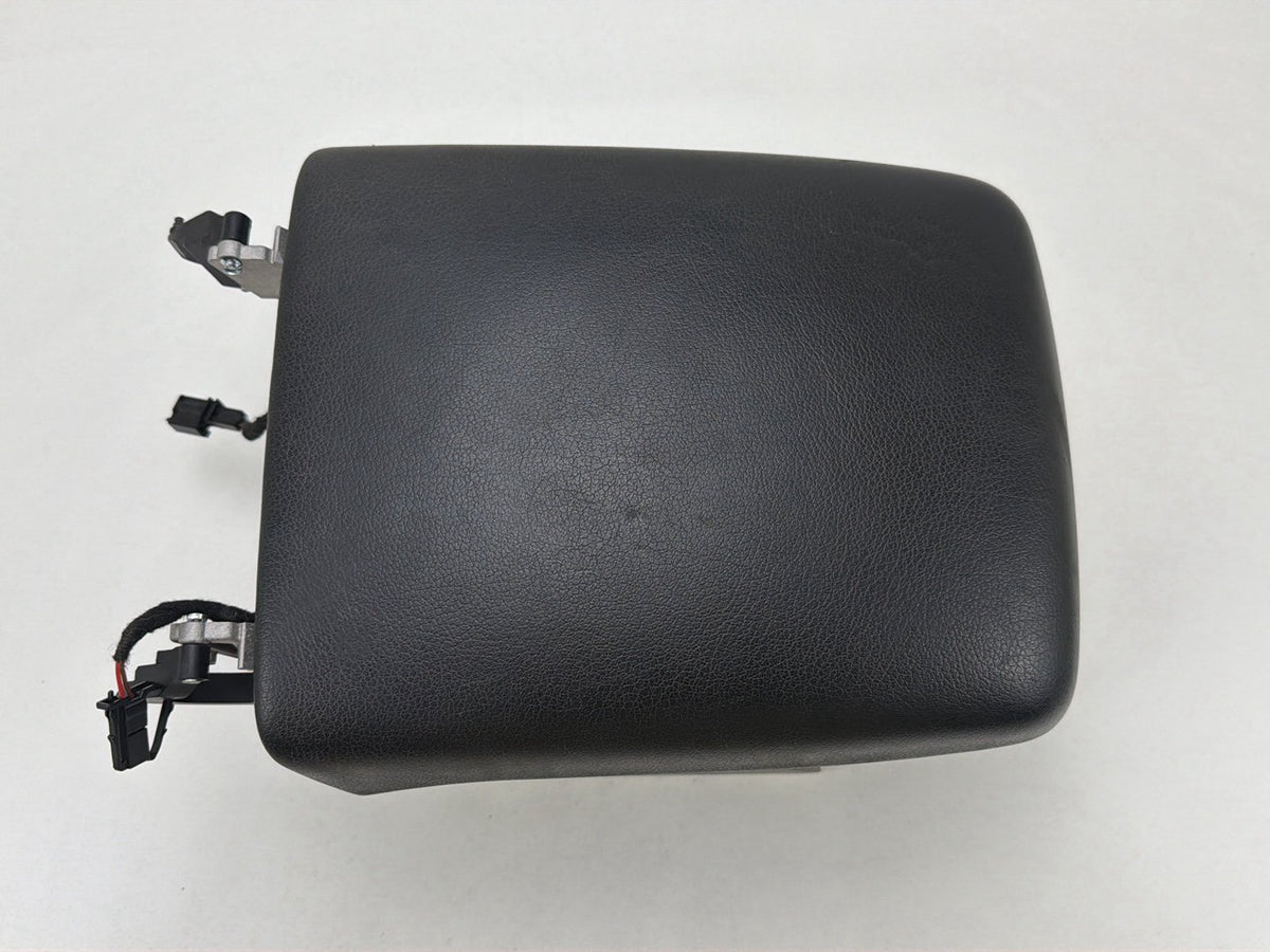 2003-2006 Porsche Cayenne Center Console Arm Rest Lid OEM