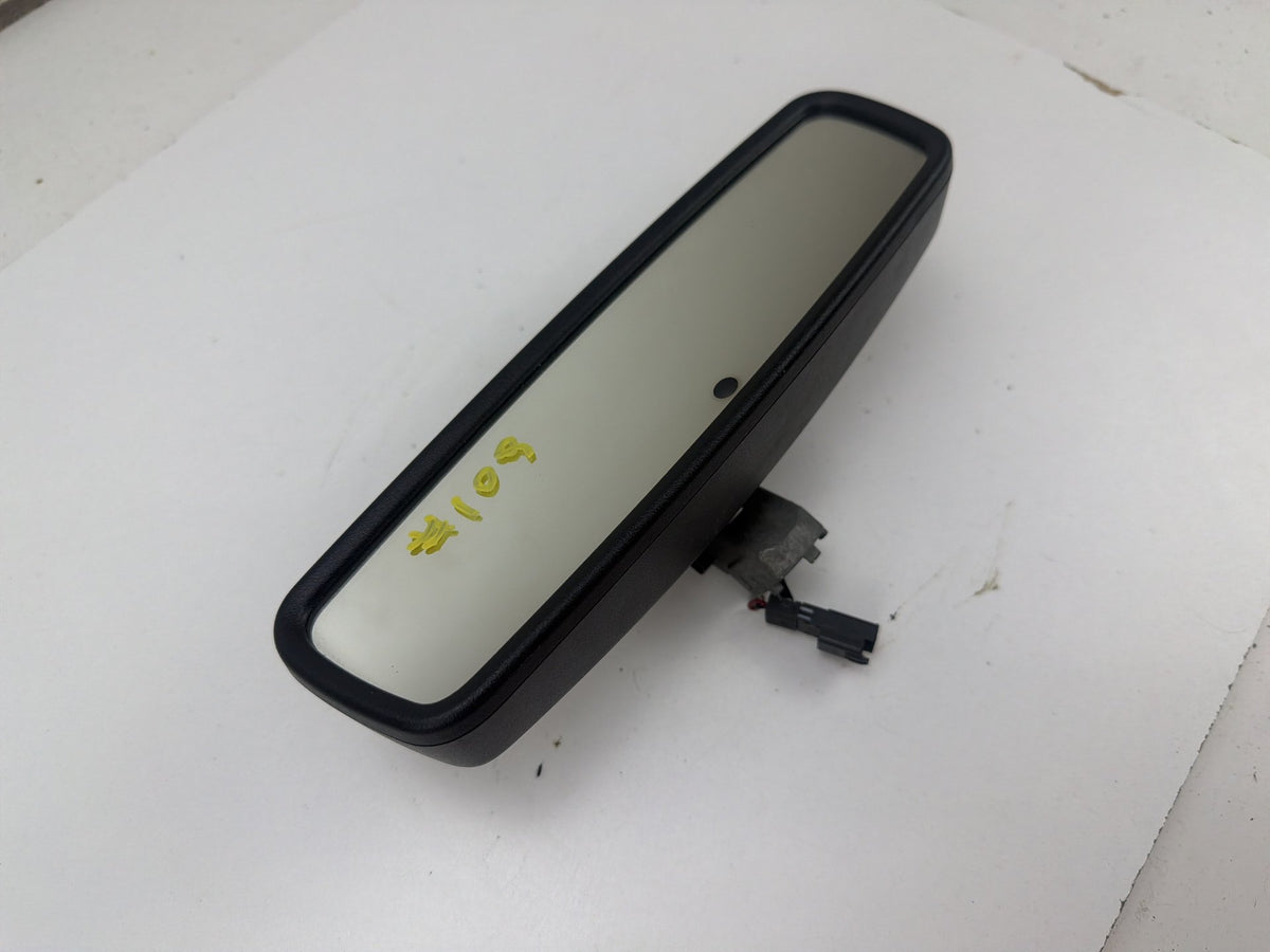 2013-2018 Ford C-Max Auto Dimming Interior Rear View Mirror BU5A-17E678-KD OEM