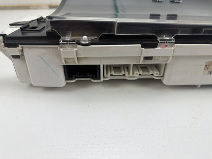 2000-2002 Toyota Avalon Dash Cluster Info Display Screen 83290-07010 OEM
