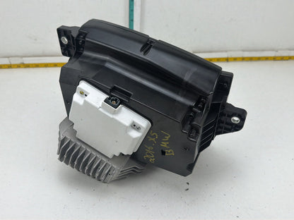 2014-2016 BMW X5 Front Dash Heads Up Display Unit 9348453 OEM