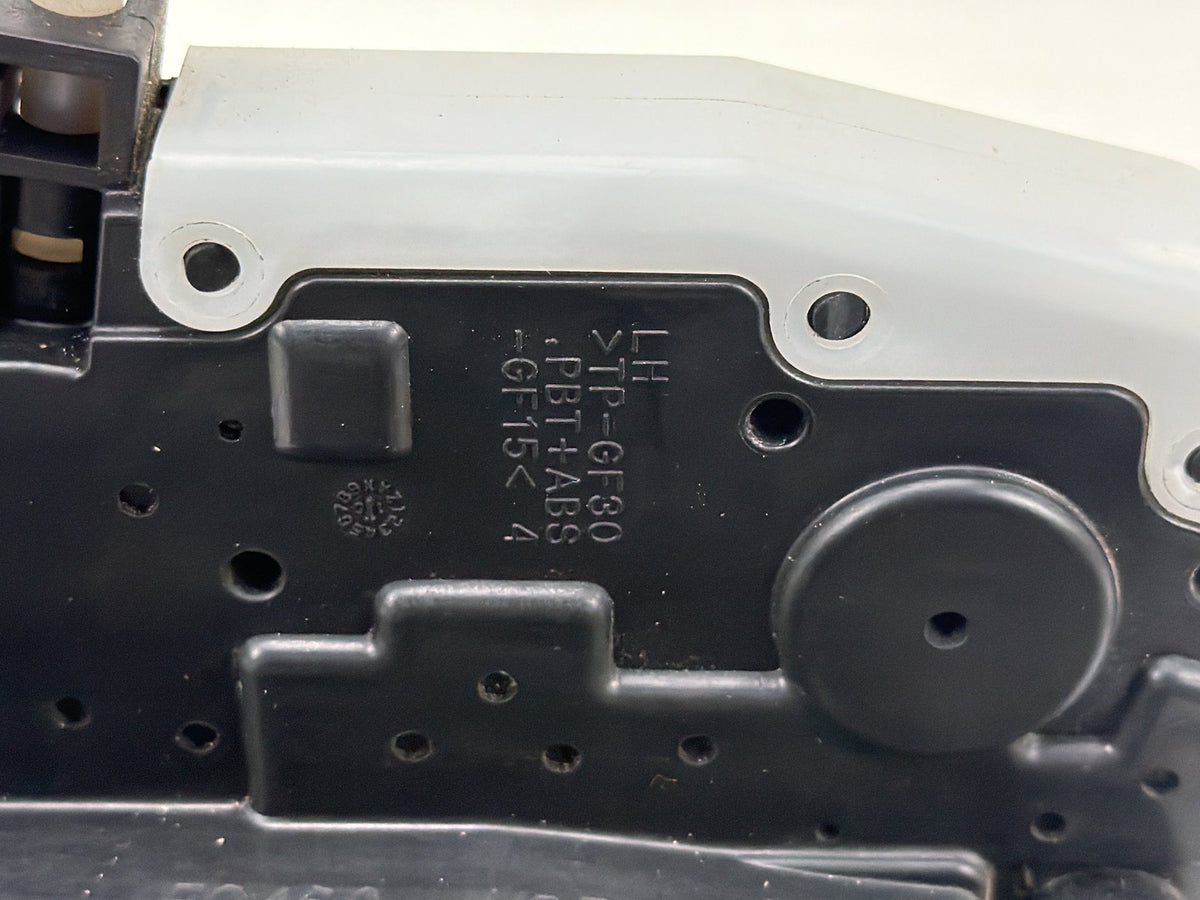 2011-2017 Infiniti QX56 - Rear Left Driver Door Lock Actuator OEM