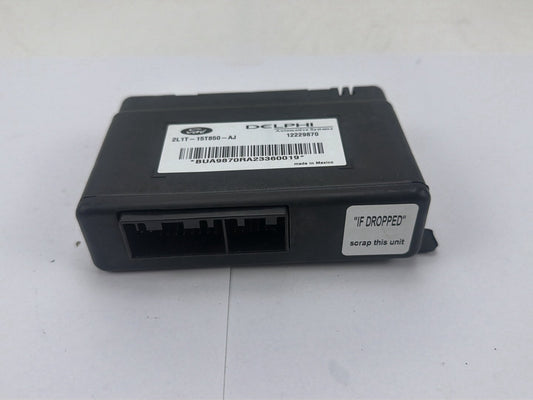 2003-2004 Lincoln Navigator U228-Parking Assist Control Module 2L1T-15T850-AJ OEM