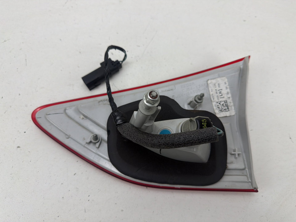 2013-2016 Ford Escape Rear Left Driver Inner Tail Light CJ54-13A603-AJ OEM