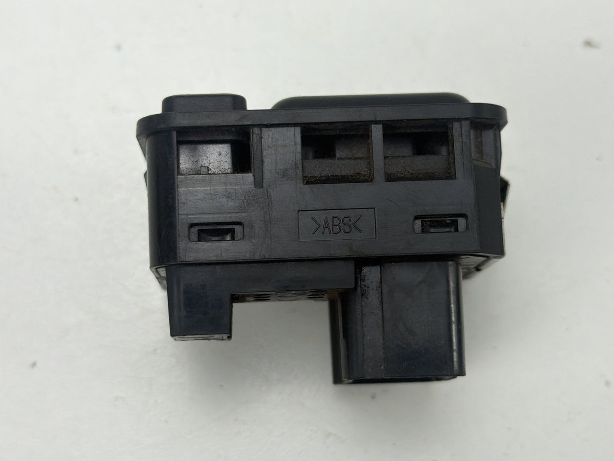 2003-2004 Honda Pilot Front Left Side Door Window Switch 35750-S9V-A01ZA OEM